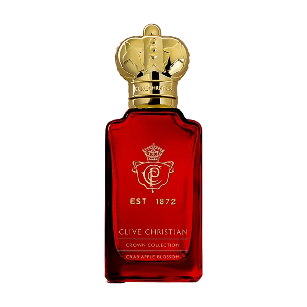 عطر ادکلن کلایو کریستین کرب اپل بلوسوم ادو پرفیوم | Clive Christian Crab Apple Blossom Eau de Parfum