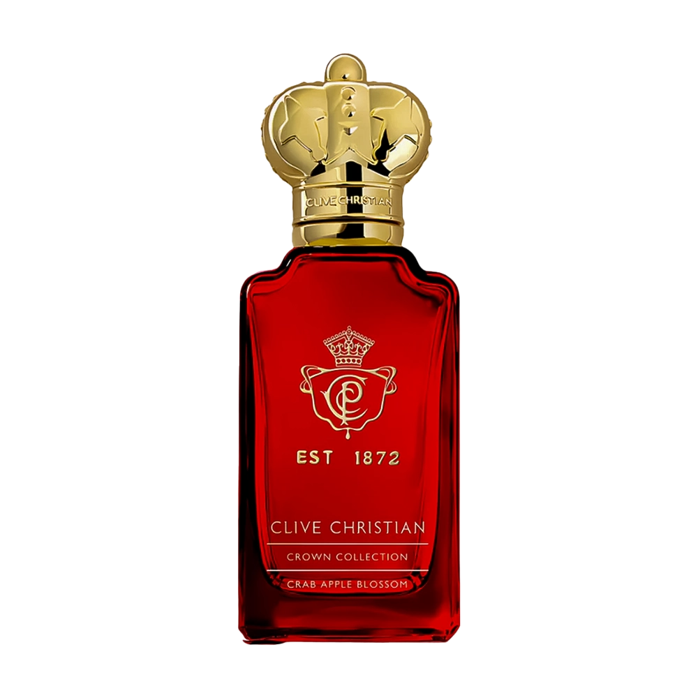 عطر ادکلن کلایو کریستین کرب اپل بلوسوم ادو پرفیوم | Clive Christian Crab Apple Blossom Eau de Parfum