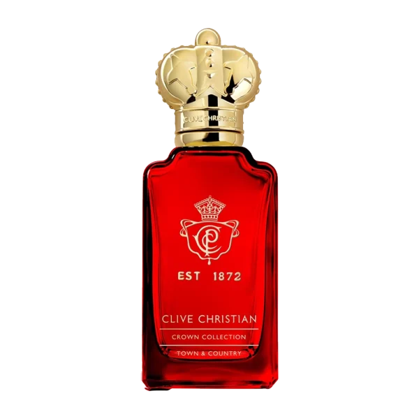 عطر ادکلن کلایو کریستین تاون اند کانتری ادو پرفیوم | Clive Christian Town & Country Eau de Parfum