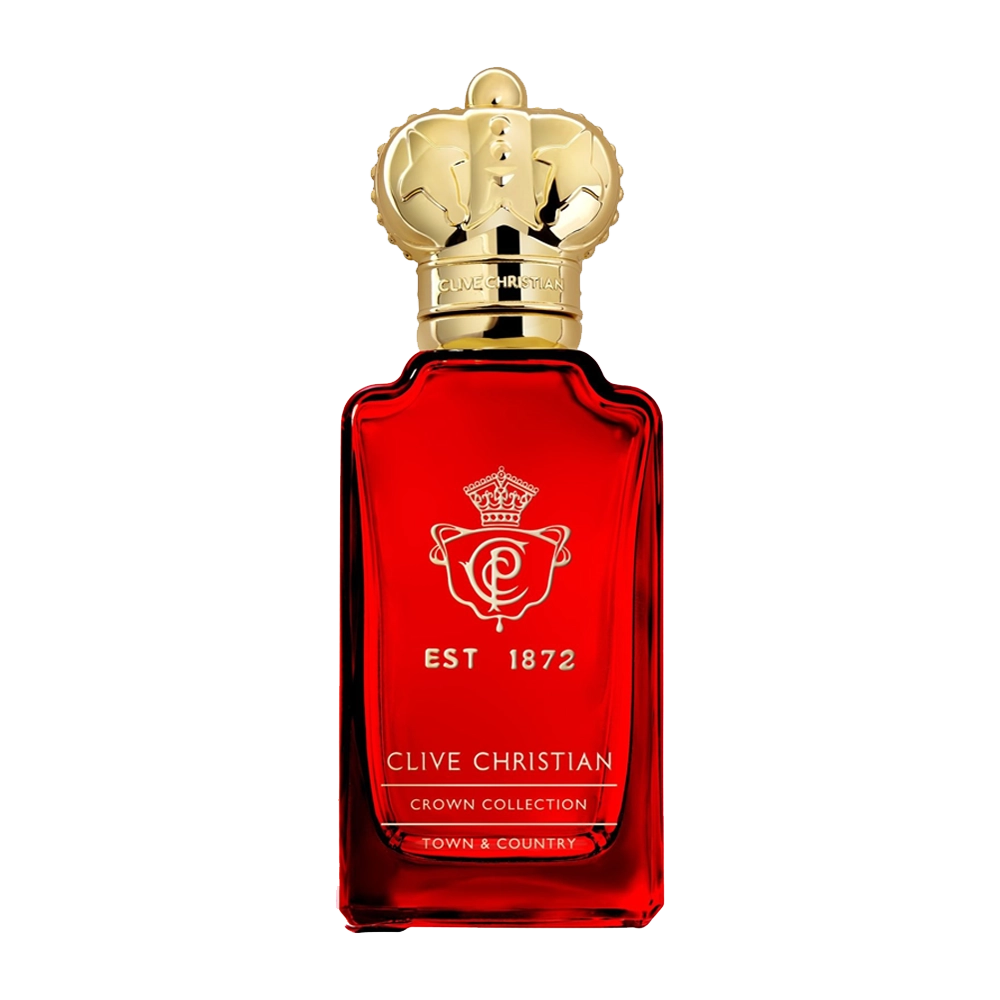 عطر ادکلن کلایو کریستین تاون اند کانتری ادو پرفیوم | Clive Christian Town & Country Eau de Parfum