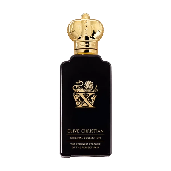 عطر ادکلن کلایو کریستین ایکس زنانه ادو پرفیوم | Clive Christian X for Women EdP