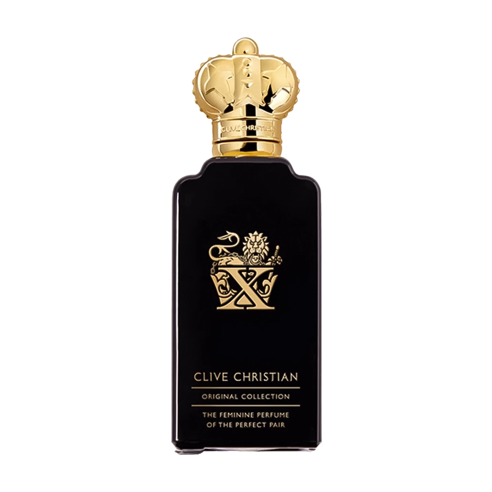 عطر ادکلن کلایو کریستین ایکس زنانه ادو پرفیوم | Clive Christian X for Women EdP