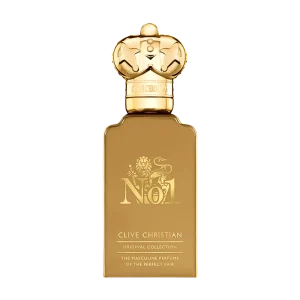 عطر ادکلن کلایو کریستین شماره 1(نامبر وان) مردانه | Clive Christian No.1 for Men Eau de Parfum