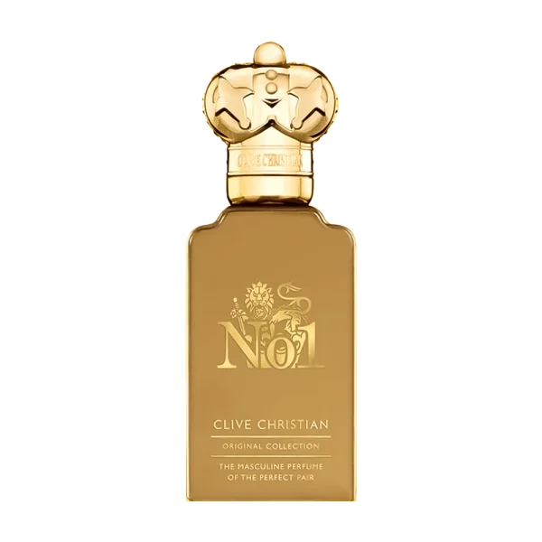 عطر ادکلن کلایو کریستین شماره 1(نامبر وان) مردانه | Clive Christian No.1 for Men Eau de Parfum