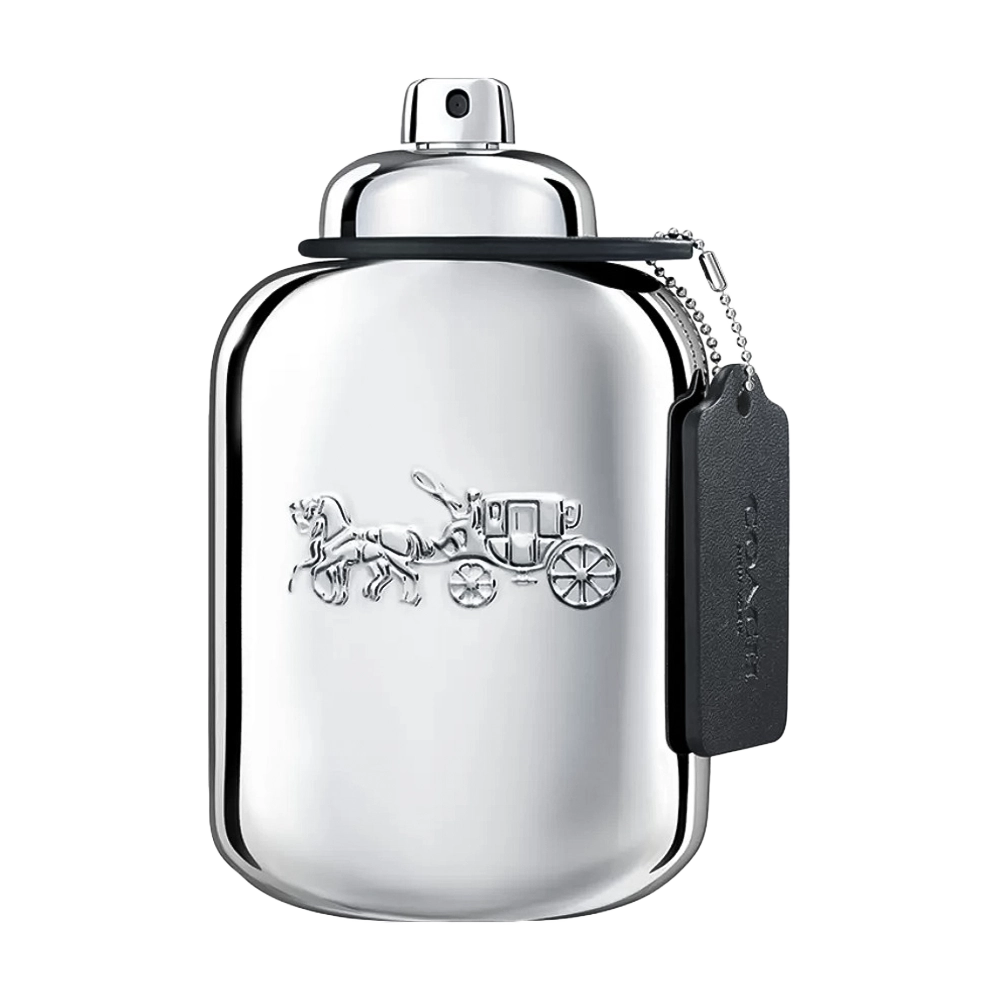 عطر ادکلن کوچ پلاتینیوم ادو پرفیوم مردانه | Coach Platinum Eau de Parfum