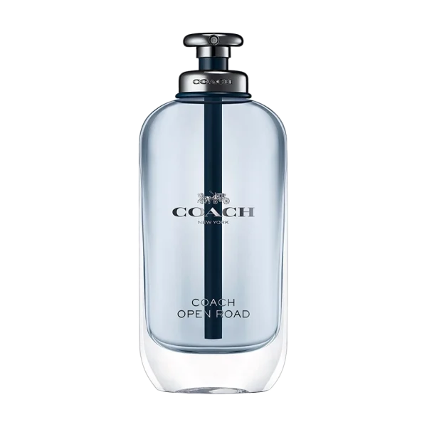 عطر ادکلن کوچ اوپن رود ادو تویلت مردانه | Coach Open Road Eau de Toilette
