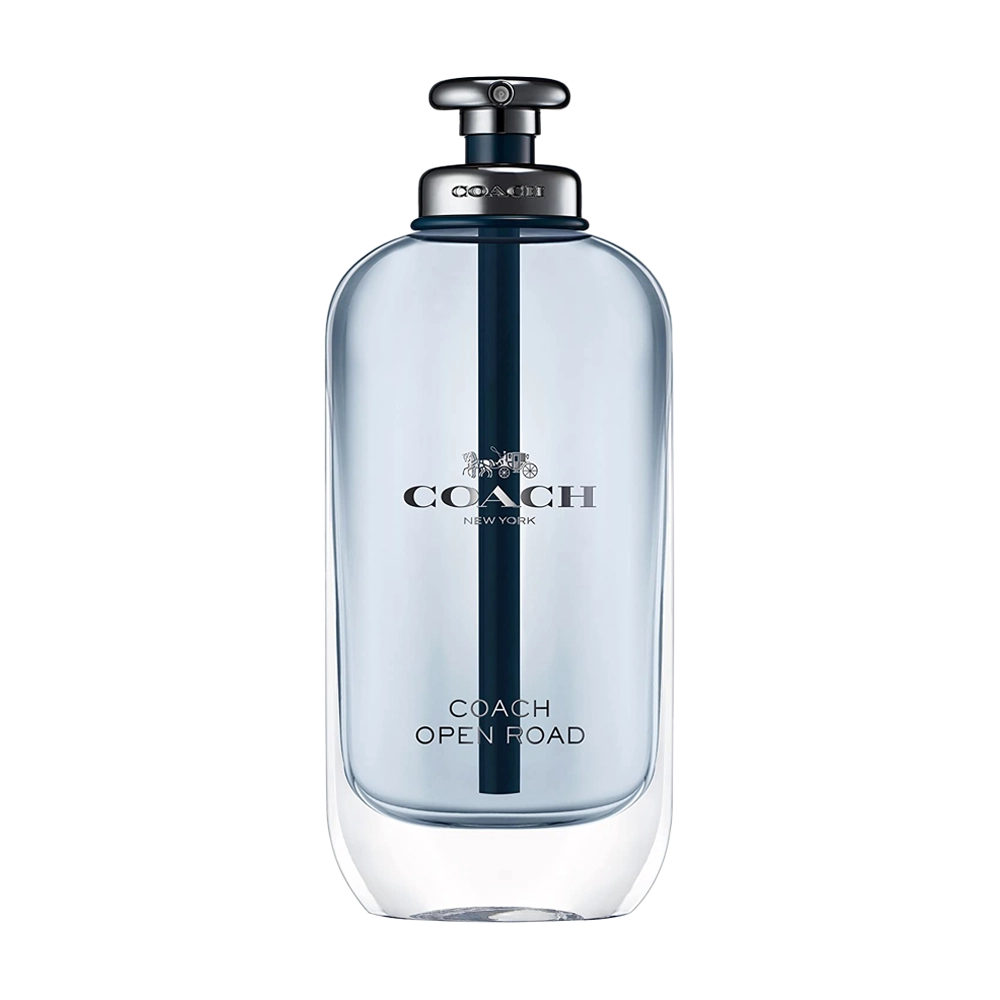عطر ادکلن کوچ اوپن رود ادو تویلت مردانه | Coach Open Road Eau de Toilette
