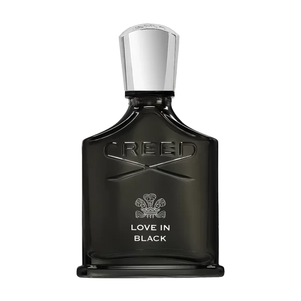 عطر ادکلن کرید لاو این بلک ادو پرفیوم زنانه | Creed Love in Black Eau de Parfum