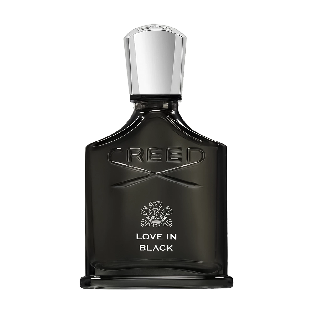 عطر ادکلن کرید لاو این بلک ادو پرفیوم زنانه | Creed Love in Black Eau de Parfum