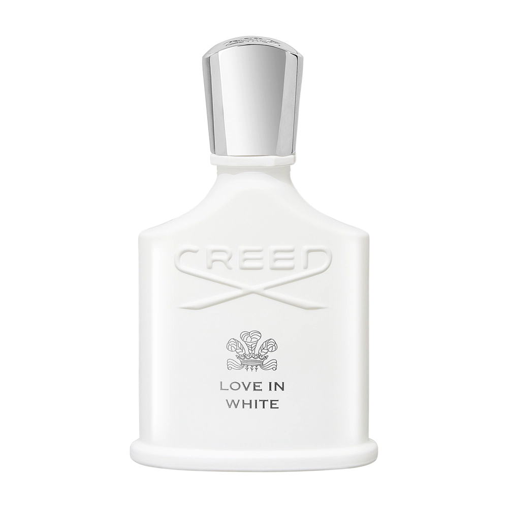 عطر ادکلن کرید لاو این وایت ادو پرفیوم زنانه | Creed Love in White Eau de Parfum