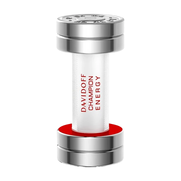 عطر ادکلن دیویدوف چمپیون انرژی ادو تویلت مردانه | Davidoff Champion Energy Eau de Toilette