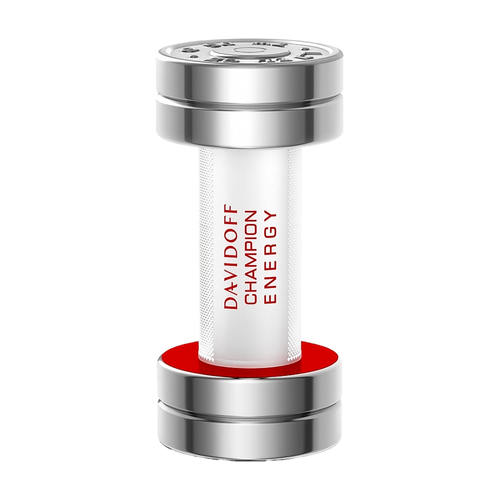 عطر ادکلن دیویدوف چمپیون انرژی ادو تویلت مردانه | Davidoff Champion Energy Eau de Toilette