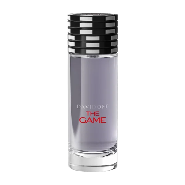 عطر ادکلن دیویدوف د گیم ادو تویلت مردانه | Davidoff The Game Eau de Toilette