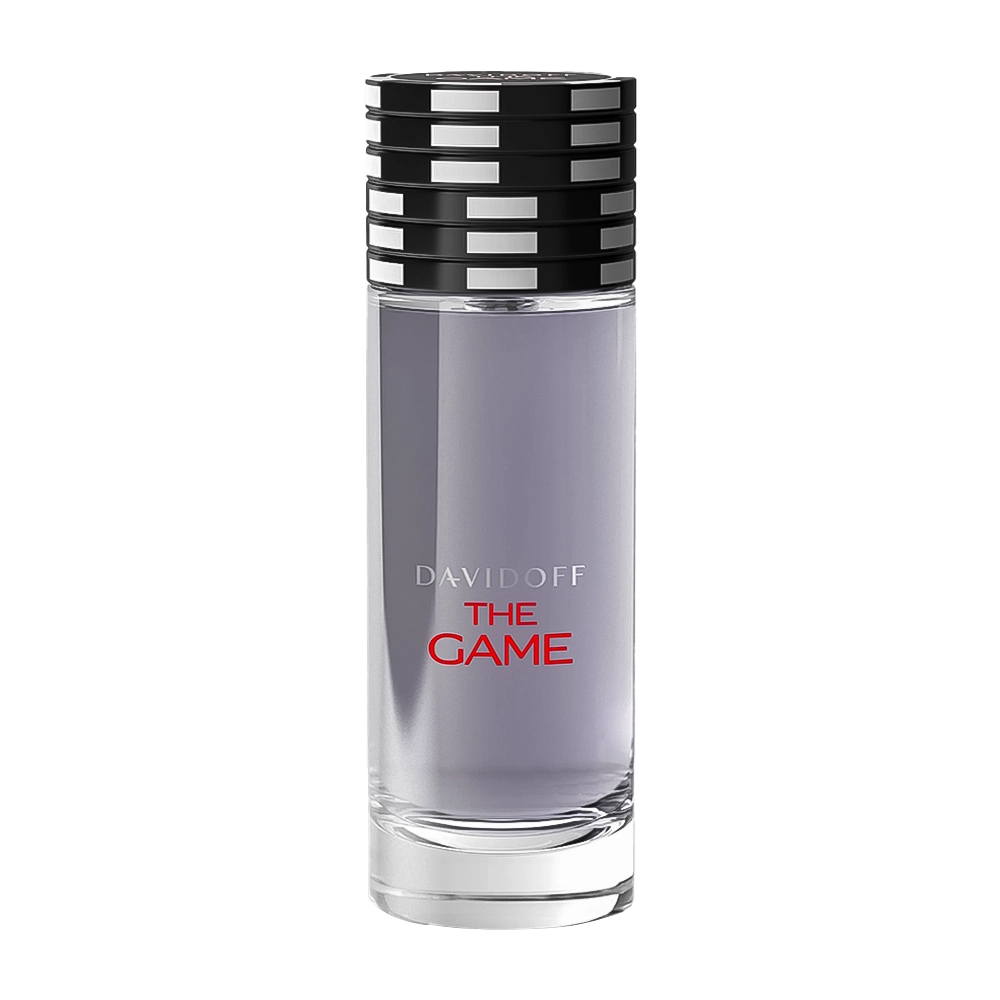 عطر ادکلن دیویدوف د گیم ادو تویلت مردانه | Davidoff The Game Eau de Toilette