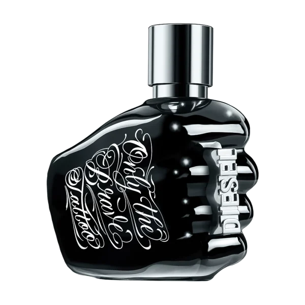 عطر ادکلن دیزل اونلی د بریو تاتو ادو تویلت مردانه | Diesel Only The Brave Tattoo Eau de Toilette for Men