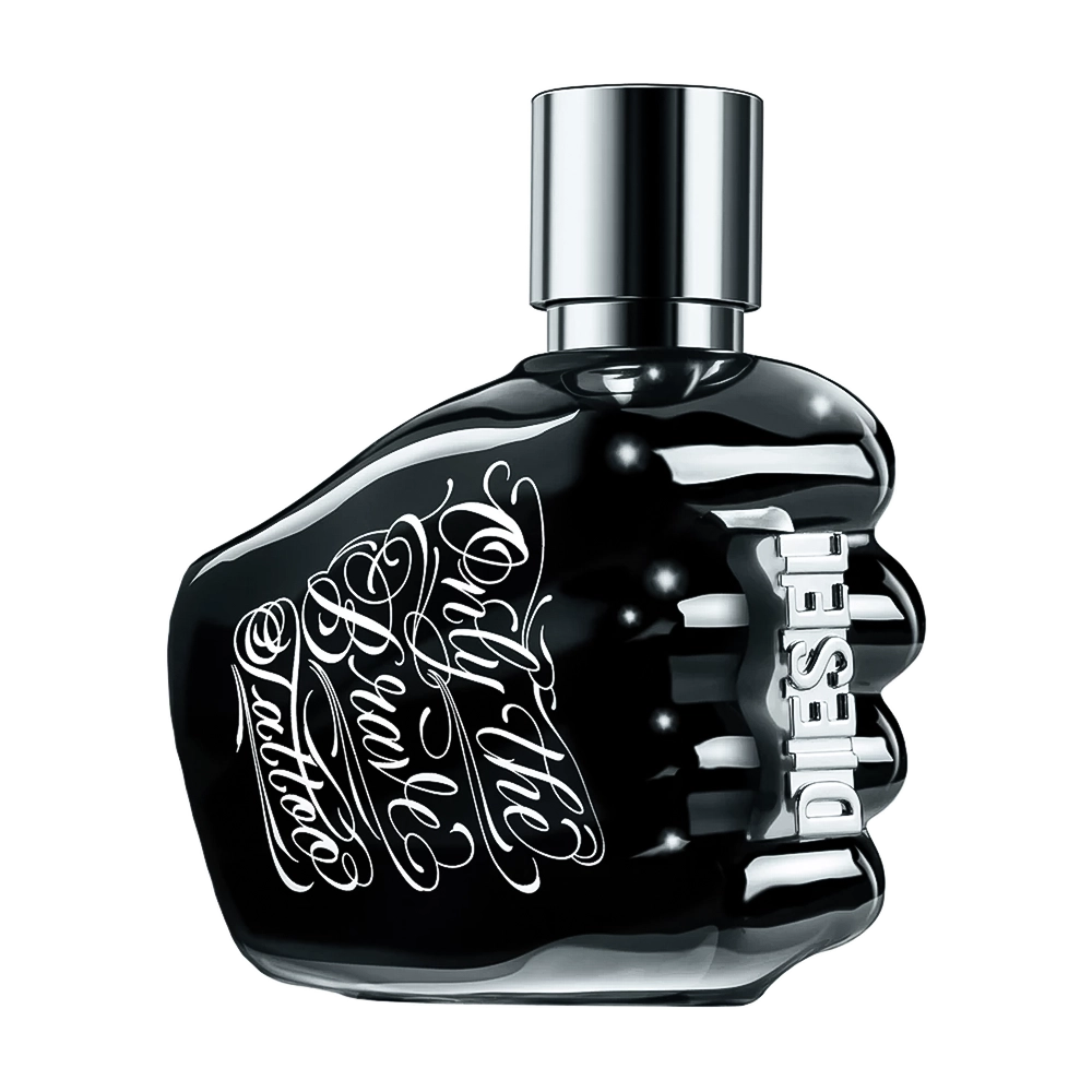 عطر ادکلن دیزل اونلی د بریو تاتو ادو تویلت مردانه | Diesel Only The Brave Tattoo Eau de Toilette for Men