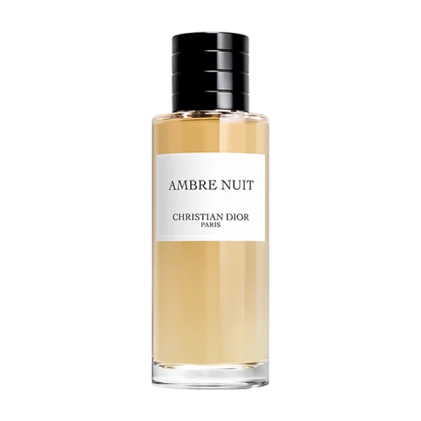 عطر ادکلن دیور امبر نویت ادو پرفیوم | Dior Ambre Nuit Eau de Parfum