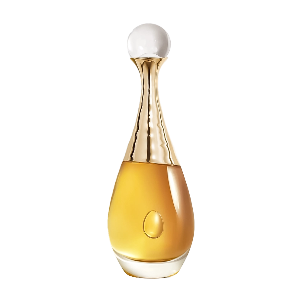 عطر ادکلن دیور جادور له اور زنانه | Dior J’adore L’Or (2023) Eau de Parfum for Women