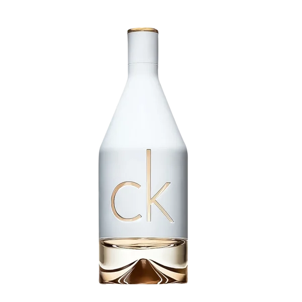 عطر ادکلن کالوین کلین سی‌کی این‌تو یو زنانه ادو تویلت | Calvin Klein CK IN2U Her Eau de Toilette
