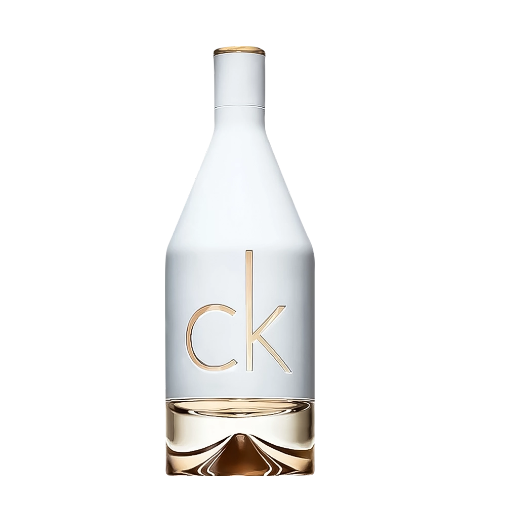 عطر ادکلن کالوین کلین سی‌کی این‌تو یو زنانه ادو تویلت | Calvin Klein CK IN2U Her Eau de Toilette