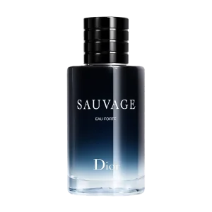 عطر ادکلن دیور ساواج او فورته (ساوج او فورت) پرفیوم مردانه | Dior Sauvage Eau Forte