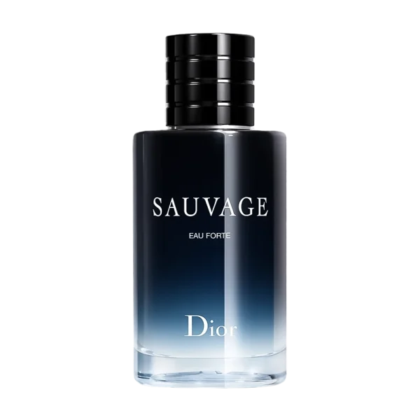 عطر ادکلن دیور ساواج او فورته (ساوج او فورت) پرفیوم مردانه | Dior Sauvage Eau Forte