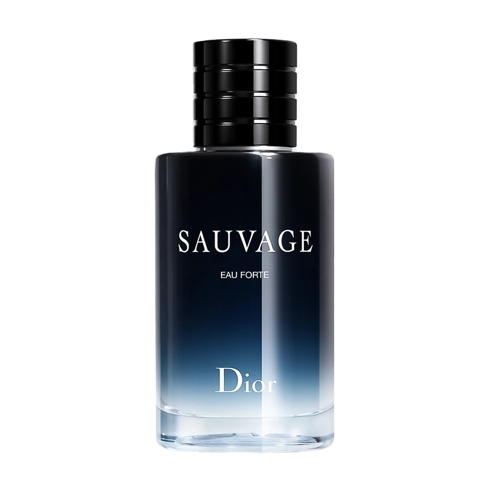عطر ادکلن دیور ساواج او فورته (ساوج او فورت) پرفیوم مردانه | Dior Sauvage Eau Forte