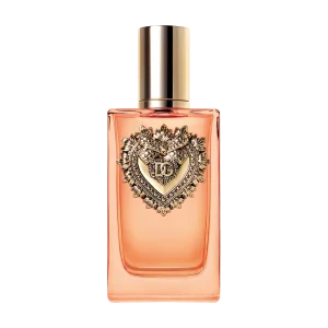 عطر ادکلن دولچه اندگابانا دیووِشن اینتنس زنانه | Dolce & Gabbana Devotion Intense EdP for Women