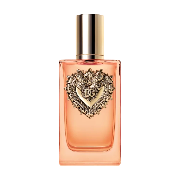 عطر ادکلن دولچه اندگابانا دیووِشن اینتنس زنانه | Dolce & Gabbana Devotion Intense EdP for Women