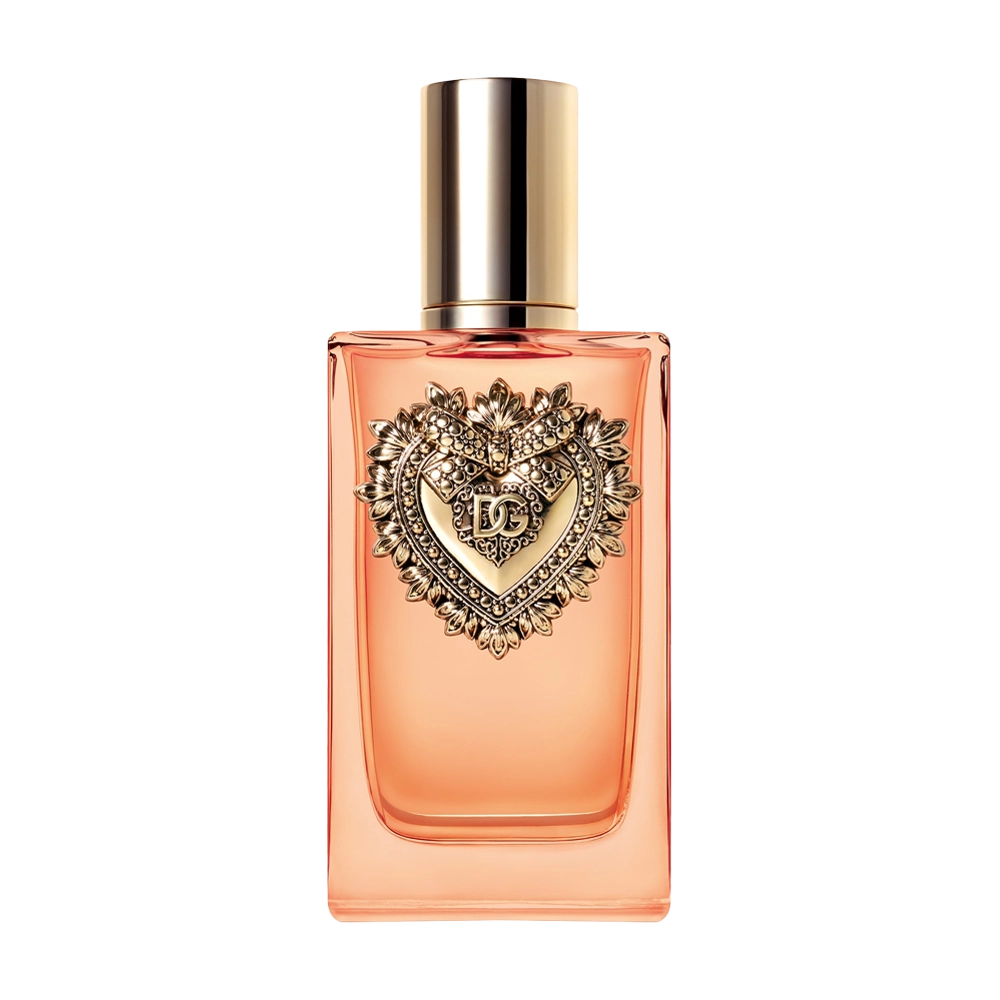 عطر ادکلن دولچه اندگابانا دیووِشن اینتنس زنانه | Dolce & Gabbana Devotion Intense EdP for Women