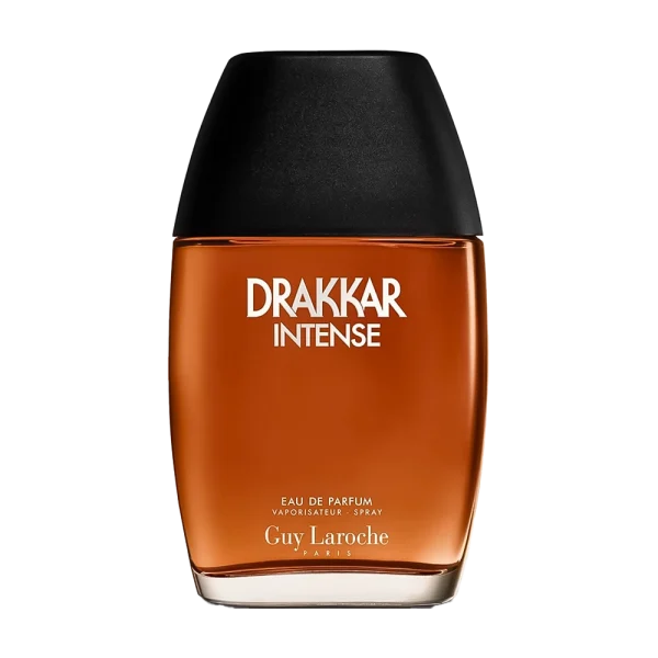 عطر ادکلن گای لاروش دراکار اینتنس ادو پرفیوم مردانه | Guy Laroche Drakkar Intense Eau de Parfum