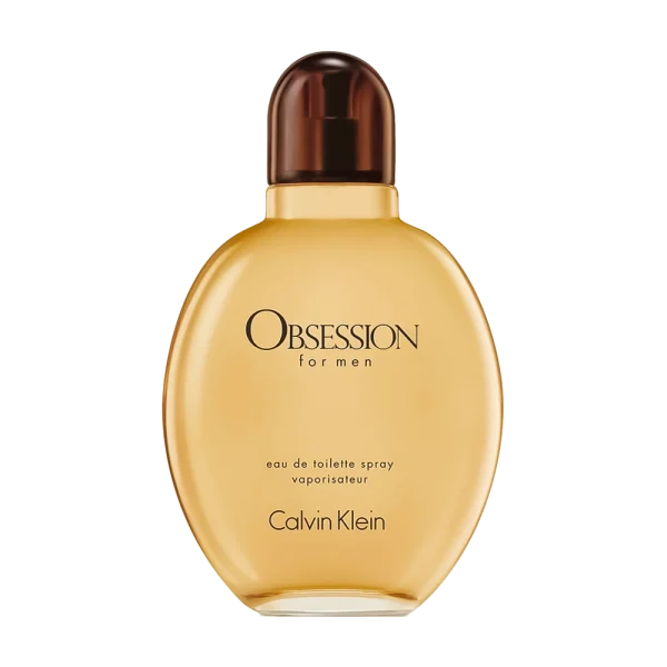 عطر ادکلن کالوین کلین سی‌کی آبسشن مردانه | Calvin Klein Obsession for Men Eau de Toilette