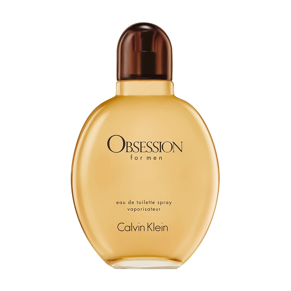 عطر ادکلن کالوین کلین سی‌کی آبسشن مردانه | Calvin Klein Obsession for Men Eau de Toilette