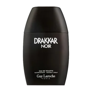 عطر ادکلن گای لاروش دراکار نویر ادو تویلت مردانه | Guy Laroche Drakkar Noir Eau de Toilette