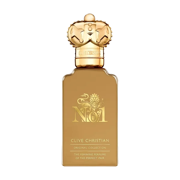 عطر ادکلن کلایو کریستین نامبر وان زنانه | Clive Christian No.1 for Women EdP