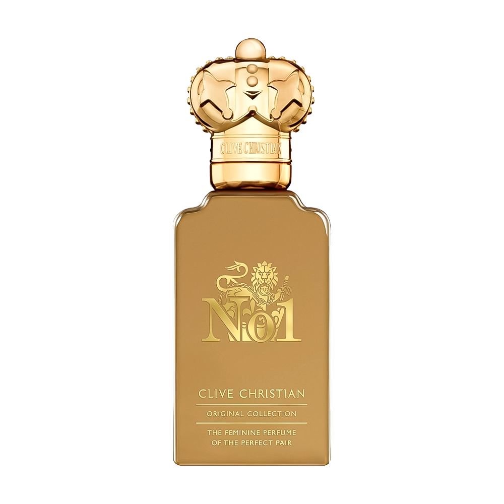عطر ادکلن کلایو کریستین نامبر وان زنانه | Clive Christian No.1 for Women EdP
