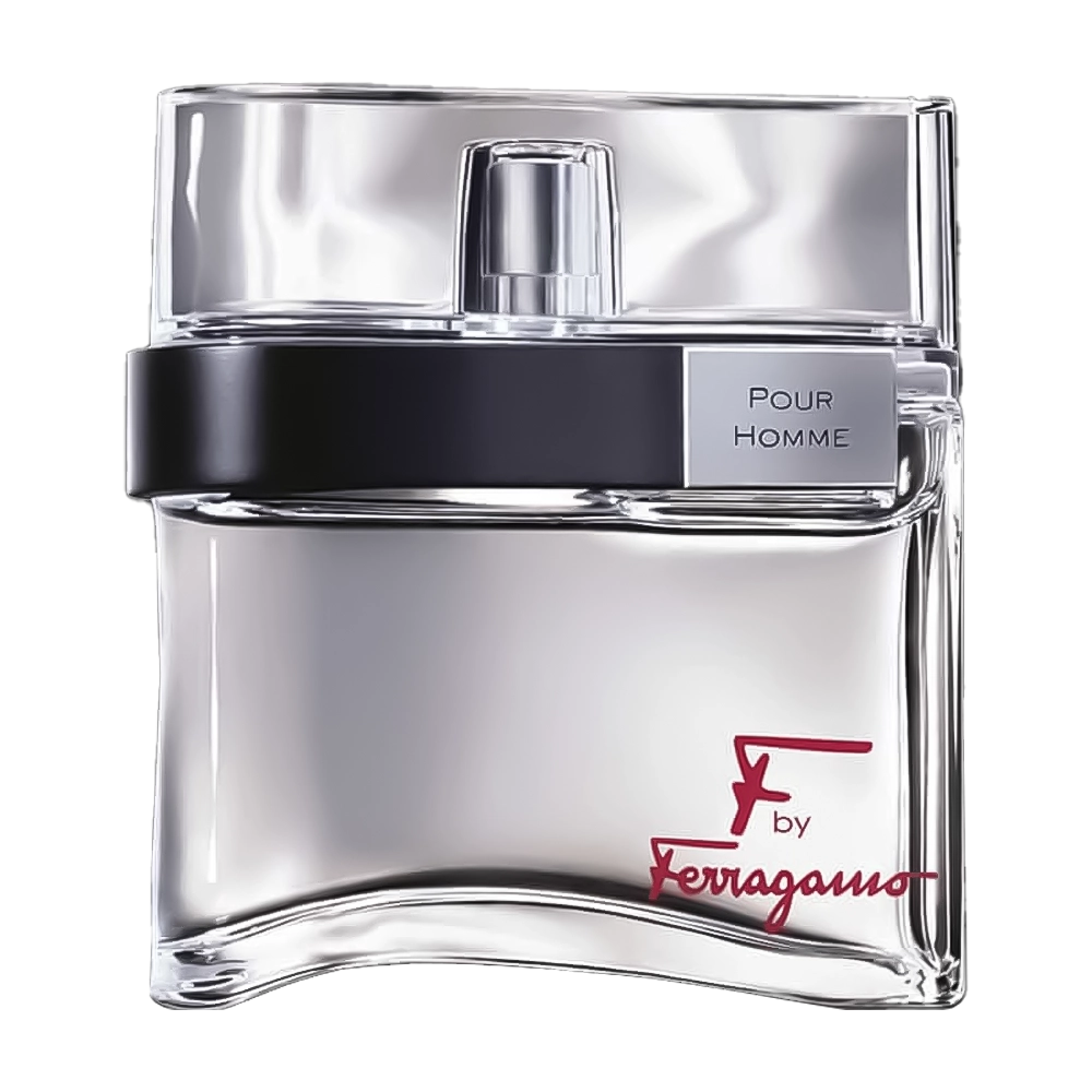 عطر ادکلن سالواتوره فراگامو اف بای فرگامو ادو تویلت مردانه | Salvatore Ferragamo F by Ferragamo Pour Homme Eau de Toilette