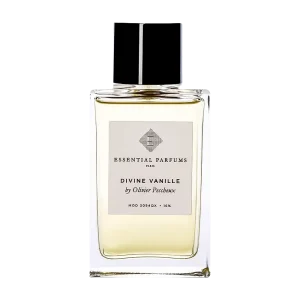 عطر ادکلن اسنشیال پارفومز دیواین وانیل ادو پرفیوم یونیسکس | Essential Parfums Divine Vanille Eau de Parfum