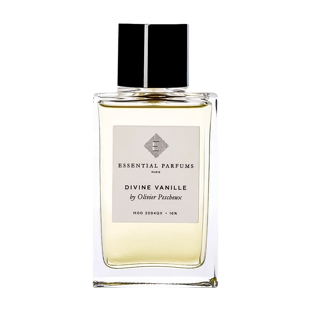 عطر ادکلن اسنشیال پارفومز دیواین وانیل ادو پرفیوم یونیسکس | Essential Parfums Divine Vanille Eau de Parfum