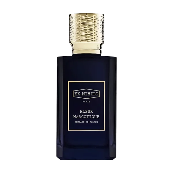 عطر ادکلن اکس نیهیلو فلور نارکوتیک اکستریت پرفیوم یونیسکس | Ex Nihilo Fleur Narcotique Extrait de Parfum