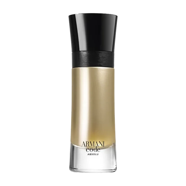 عطر ادکلن جورجیو آرمانی کد ابسولو ادو پرفیوم مردانه | Giorgio Armani Code Absolu Eau de Parfum for Men