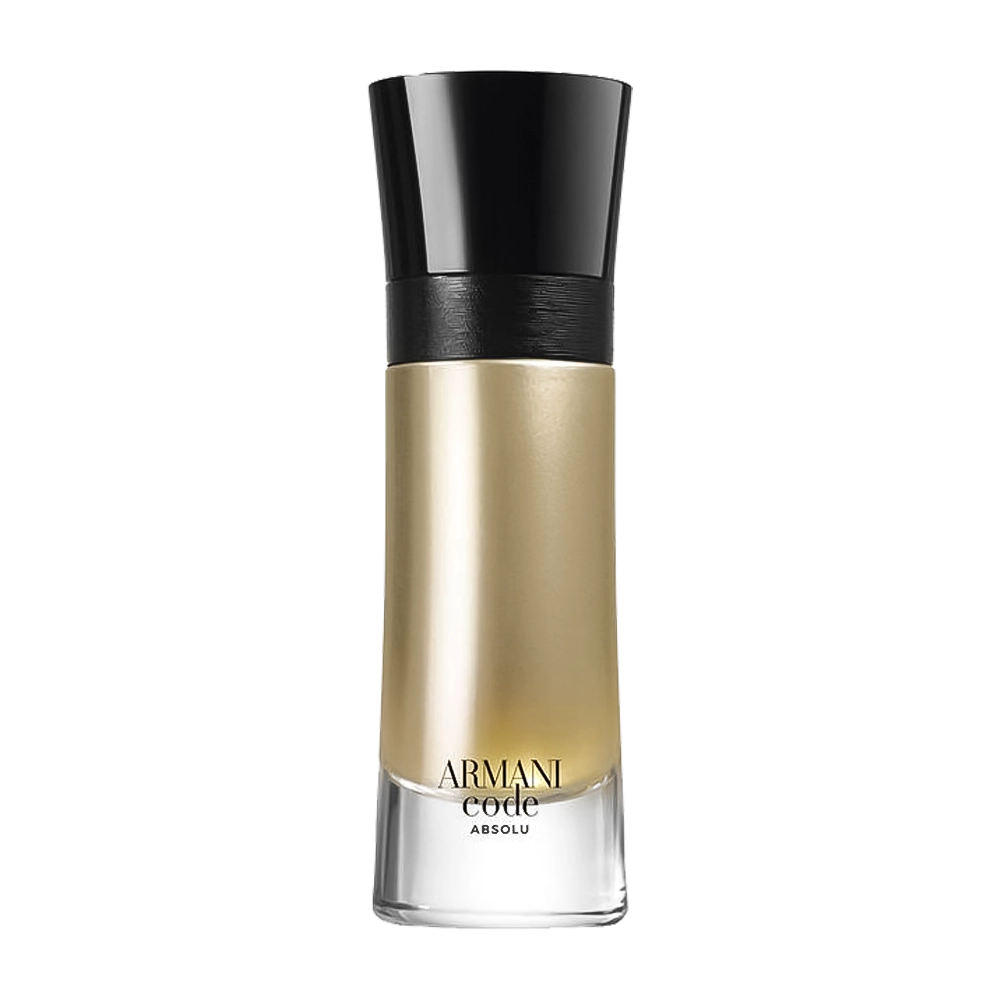 عطر ادکلن جورجیو آرمانی کد ابسولو ادو پرفیوم مردانه | Giorgio Armani Code Absolu Eau de Parfum for Men