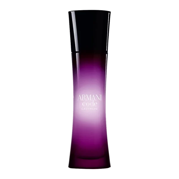 عطر ادکلن جورجیو آرمانی کد کشمیر ادو پرفیوم زنانه | Giorgio Armani Code Cashmere Eau de Parfum for Women