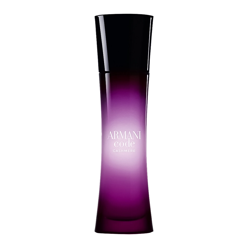 عطر ادکلن جورجیو آرمانی کد کشمیر ادو پرفیوم زنانه | Giorgio Armani Code Cashmere Eau de Parfum for Women