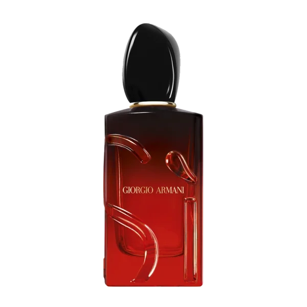 عطر ادکلن جورجیو اس آی (سی) پشن اینتنس ادو پرفیوم زنانه | Giorgio Armani Si Passione Intense Eau de Parfum for Women