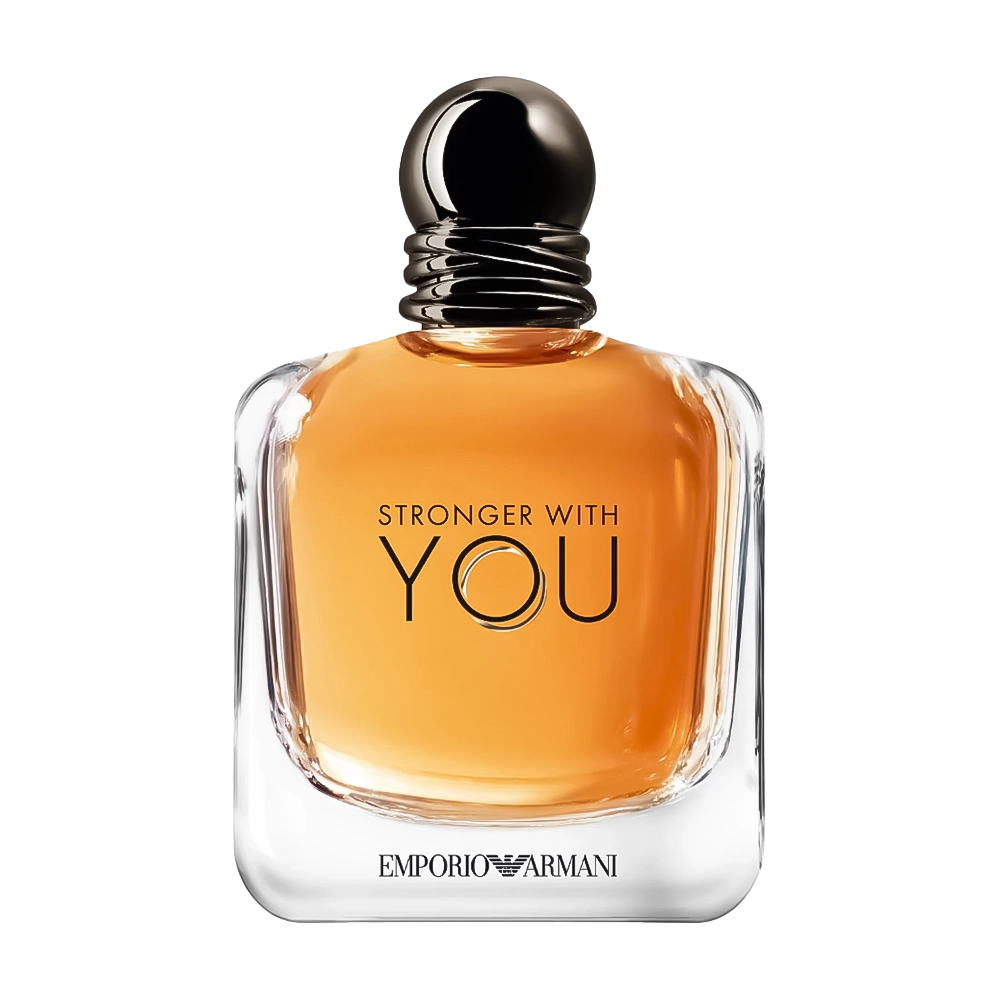 عطر ادکلن جورجیو آرمانی استرانگر ویت یو ادو تویلت مردانه | Giorgio Armani Stronger With You Eau de Toilette
