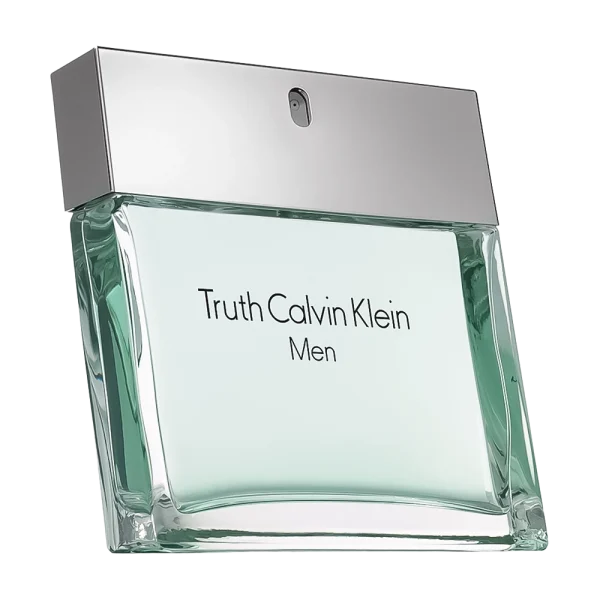 عطر ادکلن کالوین کلین سی‌کی تروث مردانه | Calvin Klein Truth for Men Eau de Toilette