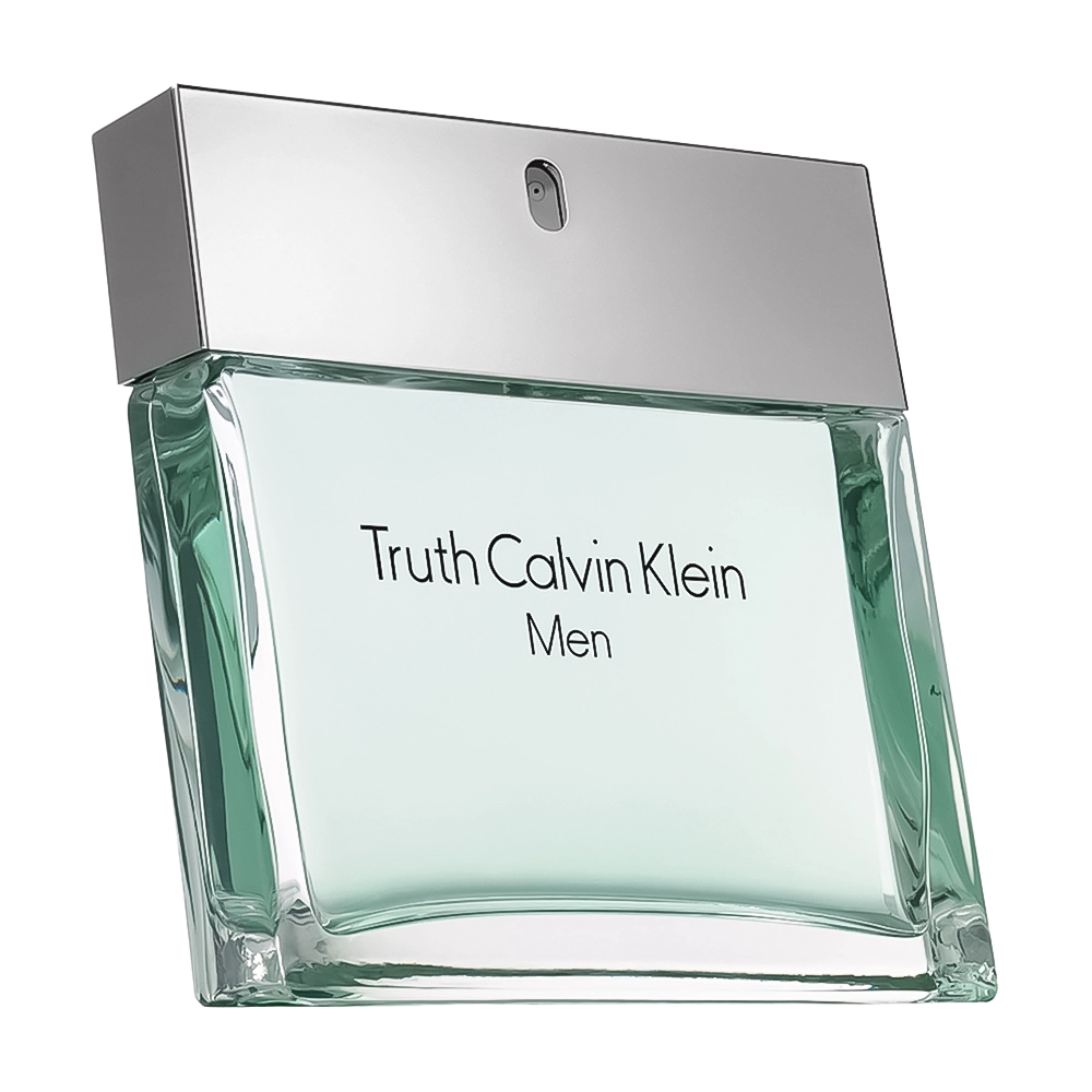 عطر ادکلن کالوین کلین سی‌کی تروث مردانه | Calvin Klein Truth for Men Eau de Toilette