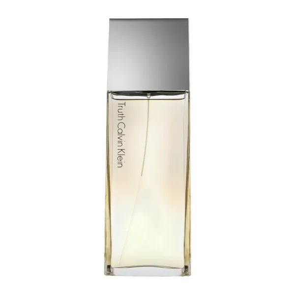 عطر ادکلن کالوین کلین سی‌کی تروث زنانه | Calvin Klein Truth for Women Eau de Parfum