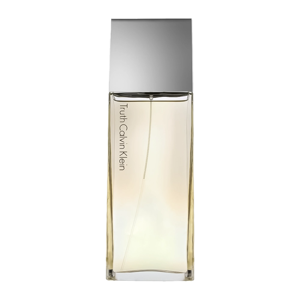 عطر ادکلن کالوین کلین سی‌کی تروث زنانه | Calvin Klein Truth for Women Eau de Parfum